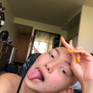 Meet your Posher, Miah